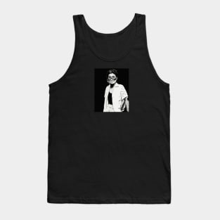 Dear Yoko Tank Top